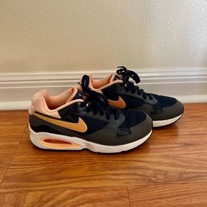 Womens Nike Air Max Sneakers